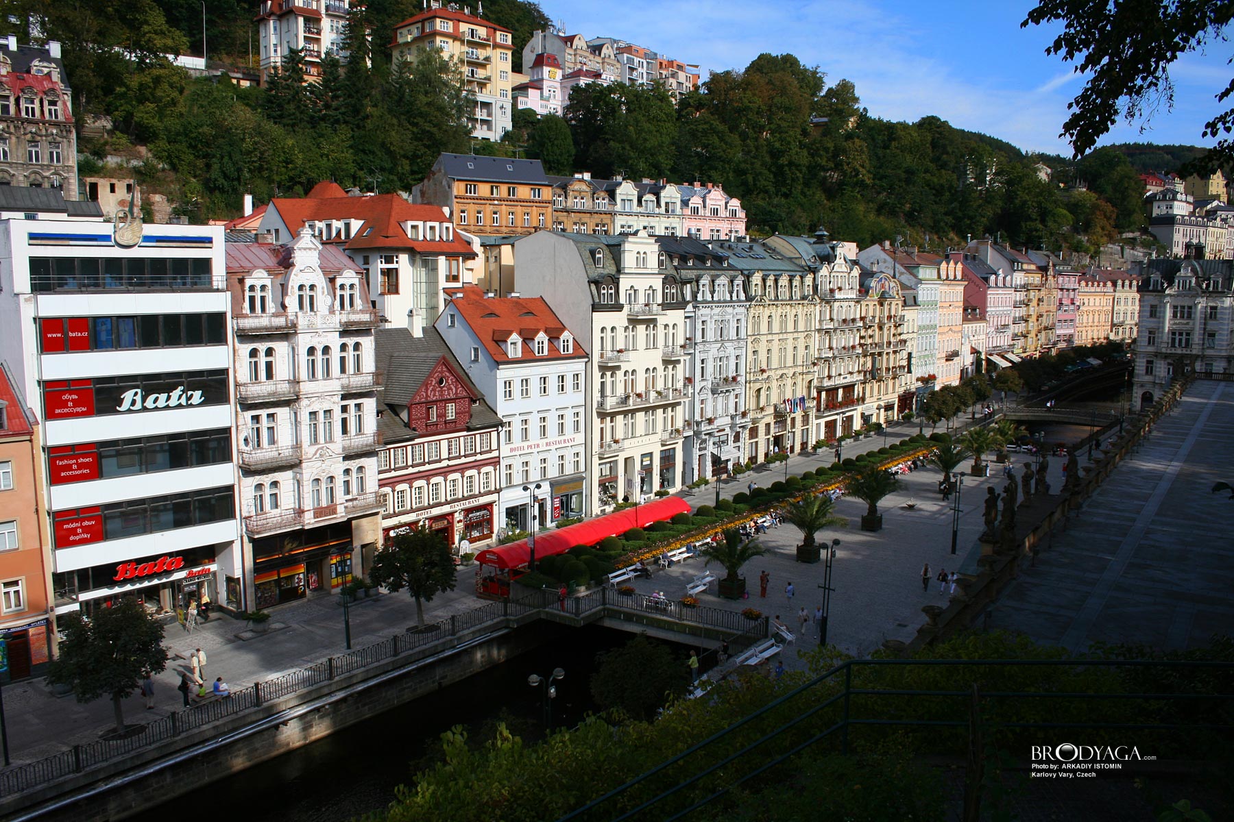 Karlovy Vary